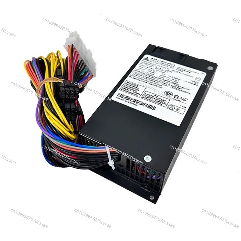 DPS‑500AB‑5 500W Güçlü Küçük 1 - Turing Pi 2 incelemesi ve fiyatı