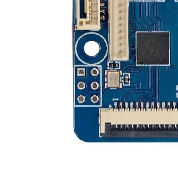 Turing Pi 2 - Raspberry Pi HDMI Uyumlu CSI-2 Adaptör