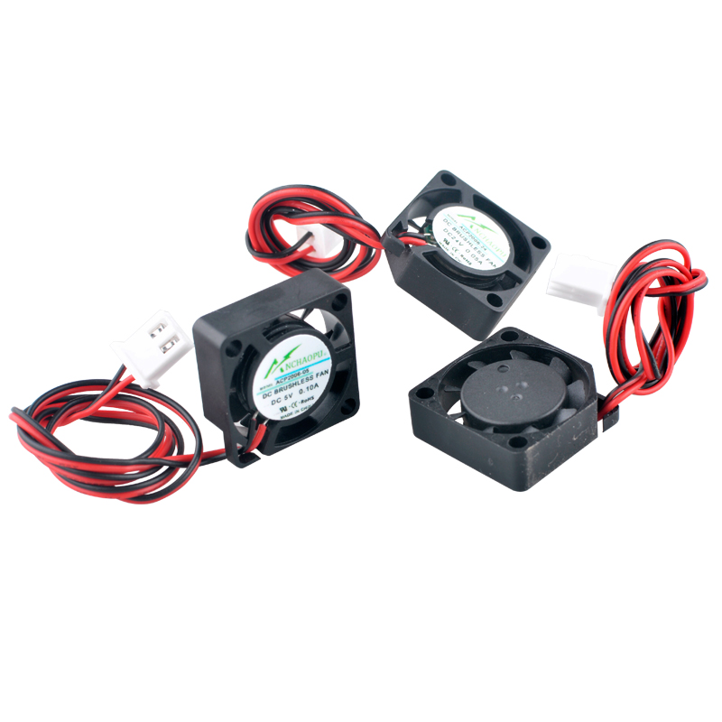 ANCHAOPU ACP2006 2cm 20mm Fan - Turing Pi 2 incelemesi ve fiyatı