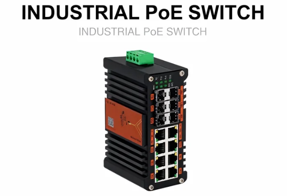 Endüstriyel L2+ Yönetilebilir  - Turing Pi 2 incelemesi ve fiyatı