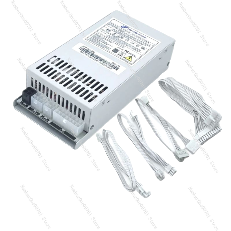 Küçük 1U Flex ATX Güç Kaynağı - Atx Power Supply 1U Flex 500W incelemesi ve fiyatı