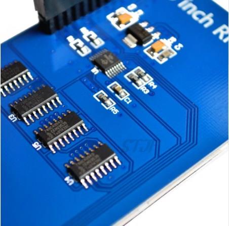 Ahududu Pi 2 Pi 3 + akrilik şe - Turing Pi 2 incelemesi ve fiyatı