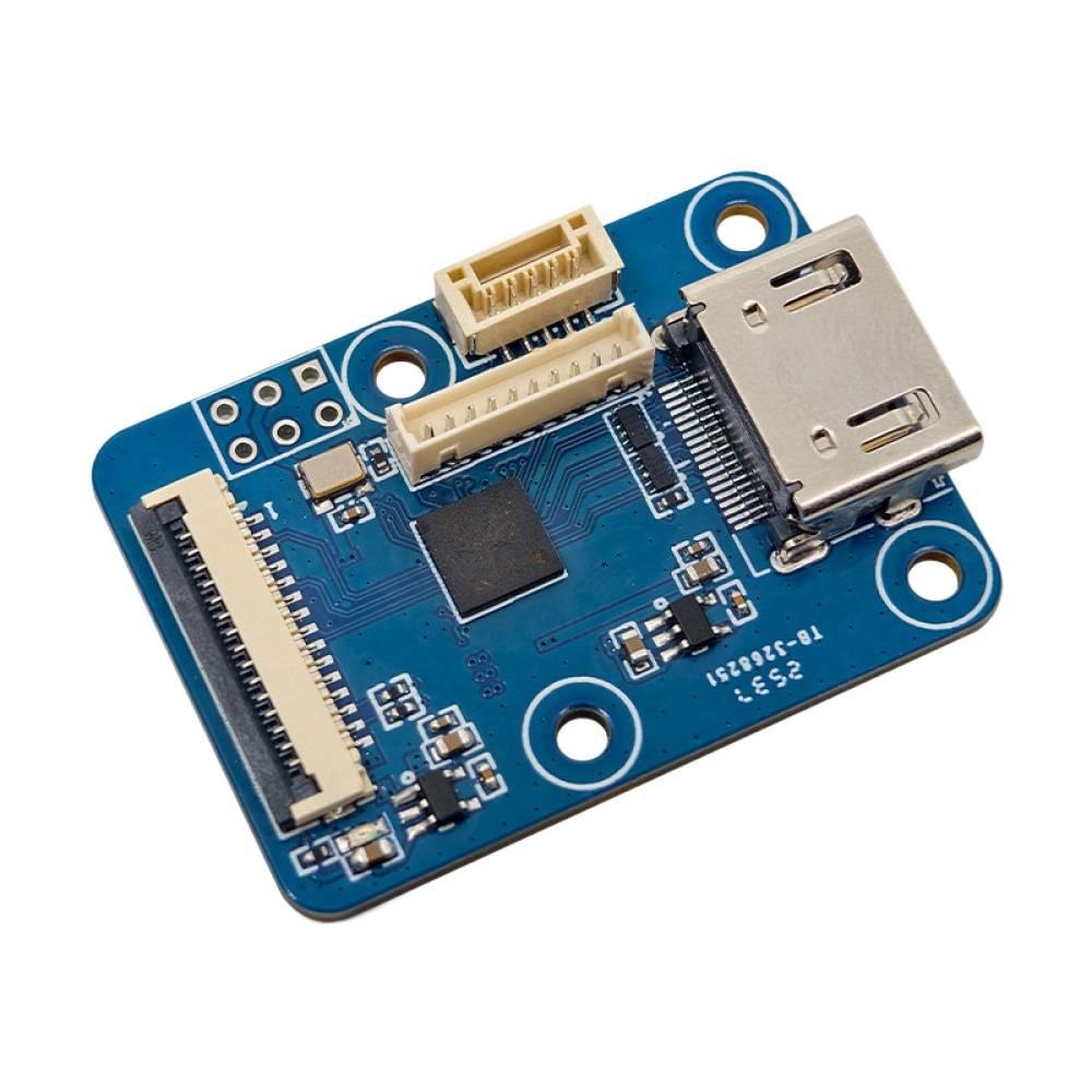 Raspberry Pi HDMI Uyumlu CSI-2 - Turing Pi 2 incelemesi ve fiyatı
