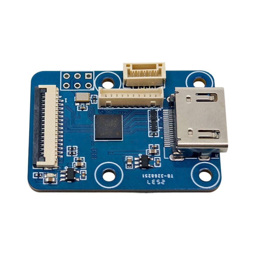 Raspberry Pi HDMI Uyumlu CSI-2 - Turing Pi 2 incelemesi ve fiyatı