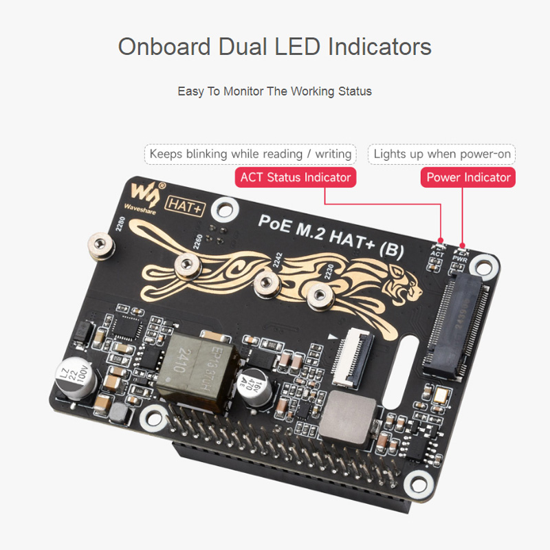 Raspberry Pi 5 PCIe - M.2 PoE  - Deskpi Super6C incelemesi ve fiyatı