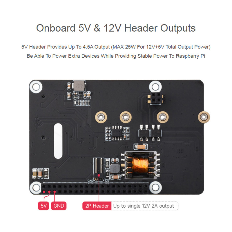 Raspberry Pi 5 PCIe - M.2 PoE  - Deskpi Super6C incelemesi ve fiyatı