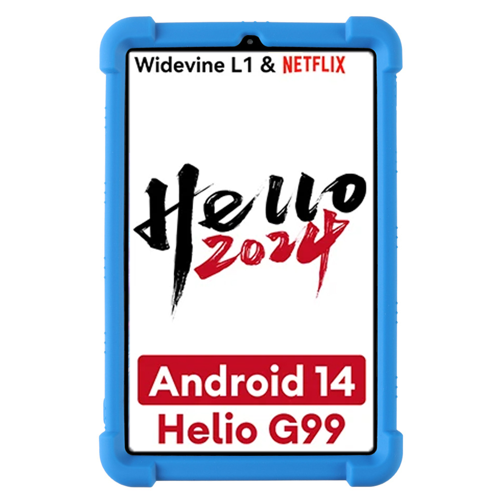 HEADWOLF FPad6 8.4 inç Tablet  - Deskpi Super6C incelemesi ve fiyatı