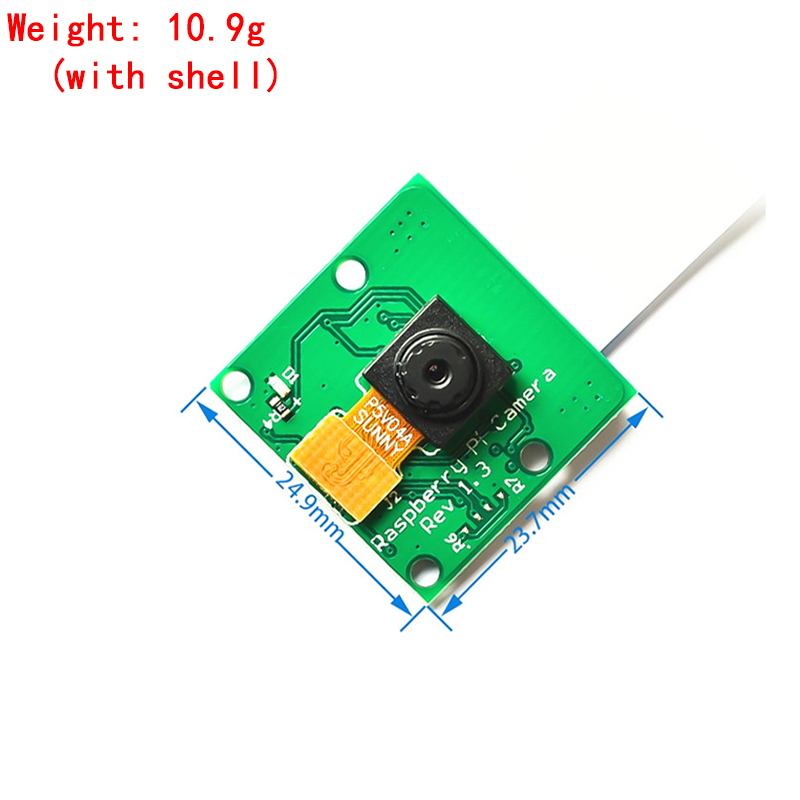 Raspberry Pi 3 Model B+ Kamera - Turing Pi 2 incelemesi ve fiyatı