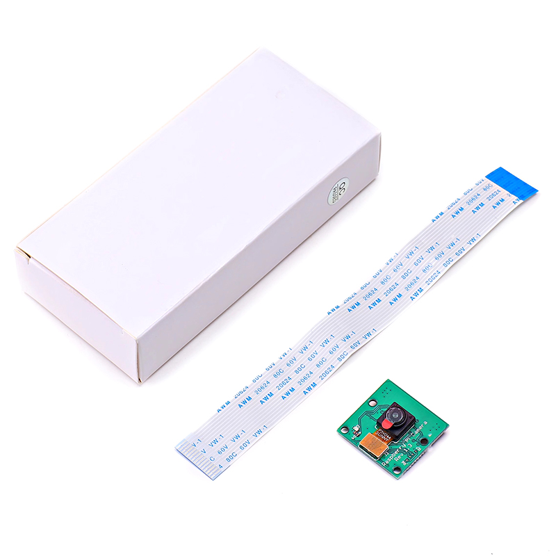 Raspberry Pi 3 Model B+ Kamera - Turing Pi 2 incelemesi ve fiyatı
