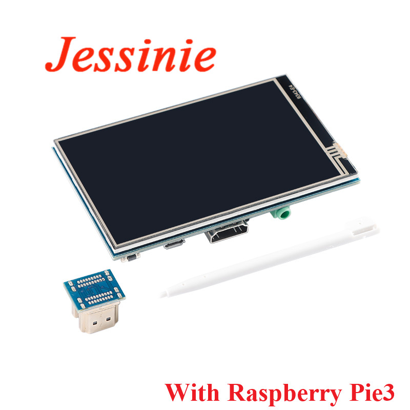 4 inç HD HDMI uyumlu LCD Dokun - Turing Pi 2 incelemesi ve fiyatı