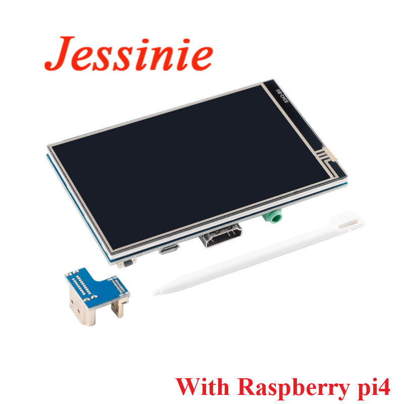 4 inç HD HDMI uyumlu LCD Dokun - Turing Pi 2 incelemesi ve fiyatı